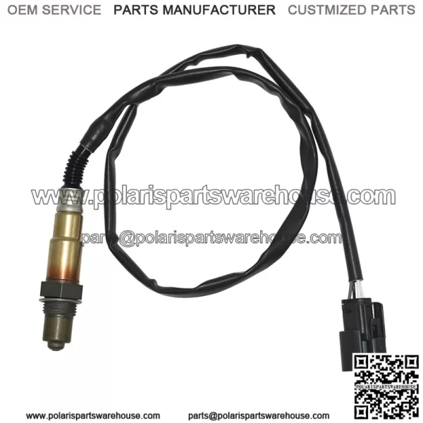 Oxygen sensor (rear)  CV6A-9G444-AA 0258010313   78CM for Ford Tsubasa 1.0T 13 - Image 3