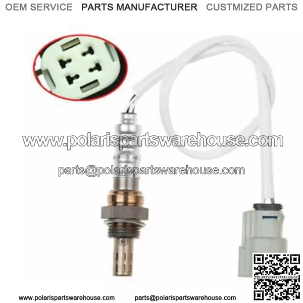 Oxygen sensor (front)  CV1A-9F472-AA   45CM for Ford EcoSport 1.5L 13 - Image 2