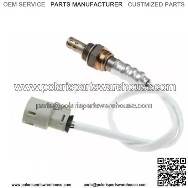 Oxygen sensor (front)  CV1A-9F472-AA   45CM for Ford EcoSport 1.5L 13 - Image 5