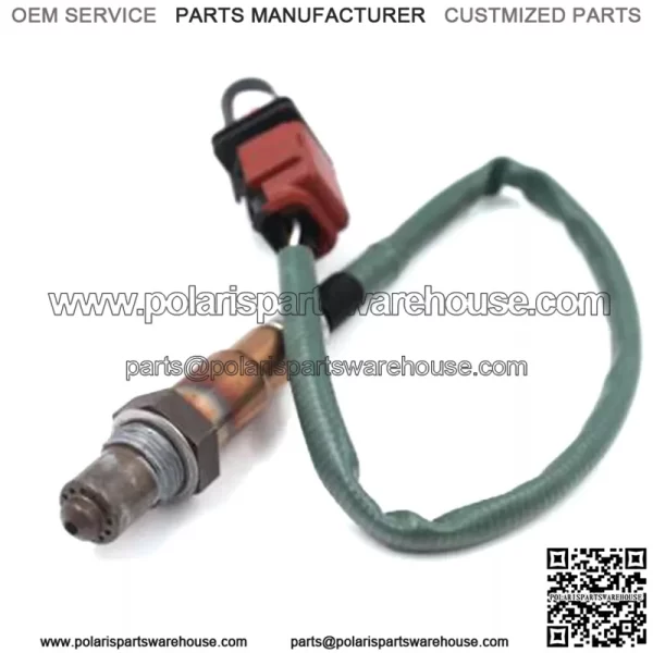 Oxygen sensor (front)  E1GA-9Y460-CA 0258017473   48CM for Ford Edge 2.0T 15 - Image 3