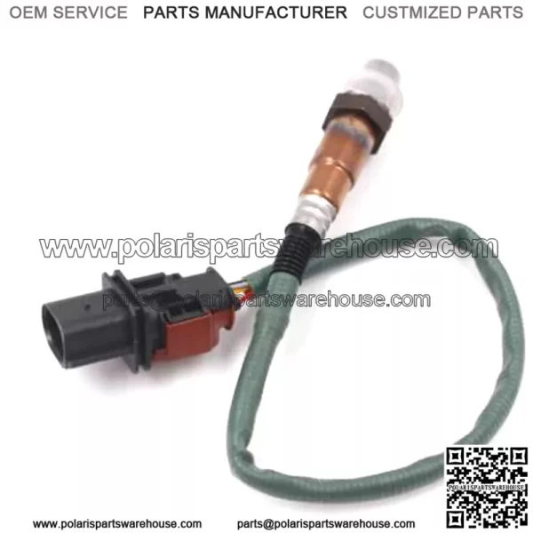 Oxygen sensor (front)  E1GA-9Y460-CA 0258017473   48CM for Ford Edge 2.0T 15 - Image 5
