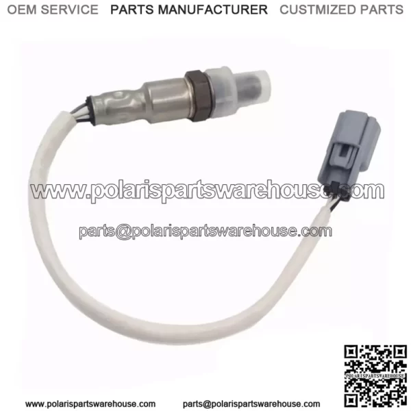 Oxygen sensor (front)  ED8A-9F472-CA   38CM for Ford Escort AT1.5L 15