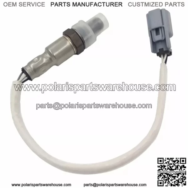 Oxygen sensor (front)  ED8A-9F472-CA   38CM for Ford Escort AT1.5L 15 - Image 2