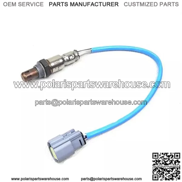 Oxygen sensor (rear)  ED8A-9G444-GA   50CM for Ford Escort AT1.5L 15