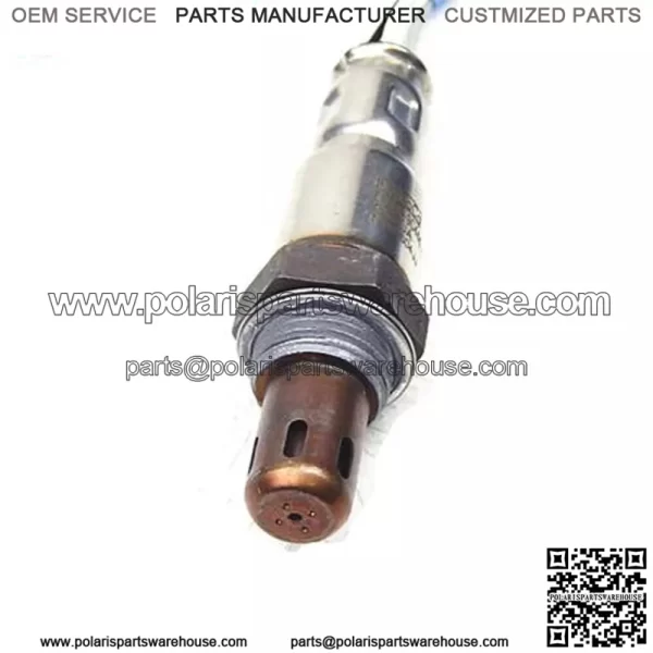 Oxygen sensor (rear)  ED8A-9G444-GA   50CM for Ford Escort AT1.5L 15 - Image 2