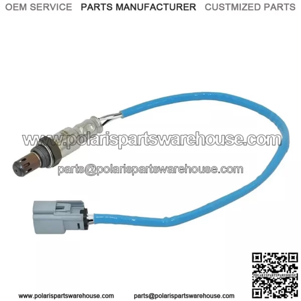 Oxygen sensor (rear)  ED8A-9G444-GA   50CM for Ford Escort AT1.5L 15 - Image 5