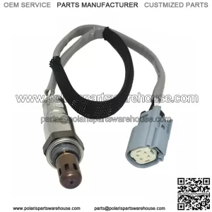 Oxygen sensor (rear left)  ED8A-9G444-AB   64CM for Ford Escort MT1.5L 15