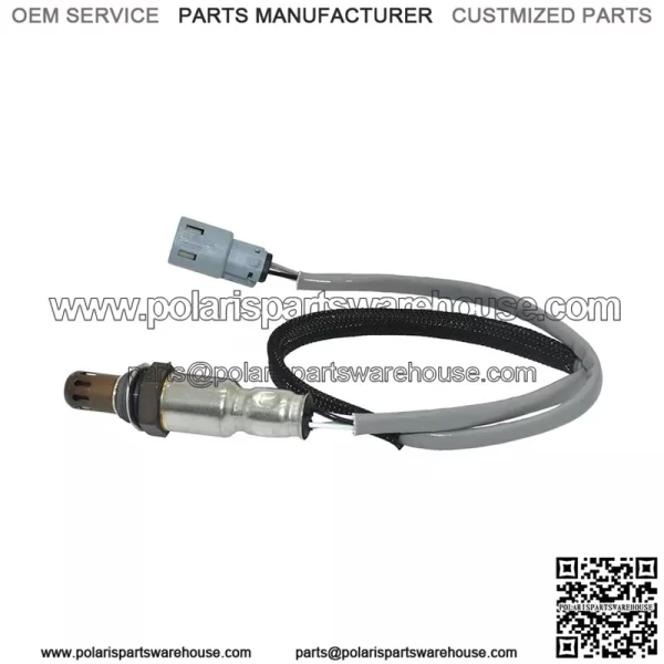 Oxygen sensor (rear left)  ED8A-9G444-AB   64CM for Ford Escort MT1.5L 15 - Image 2