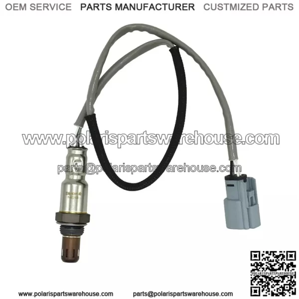 Oxygen sensor (rear left)  ED8A-9G444-AB   64CM for Ford Escort MT1.5L 15 - Image 3