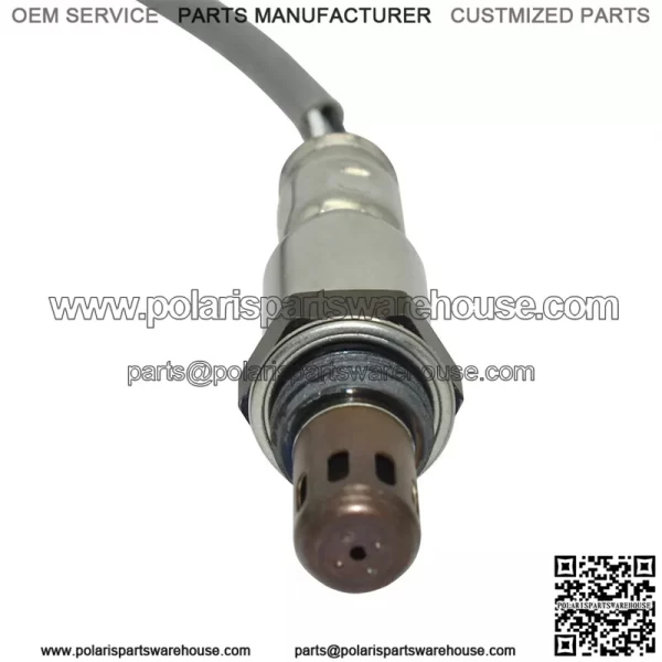 Oxygen sensor (rear left)  ED8A-9G444-AB   64CM for Ford Escort MT1.5L 15 - Image 5