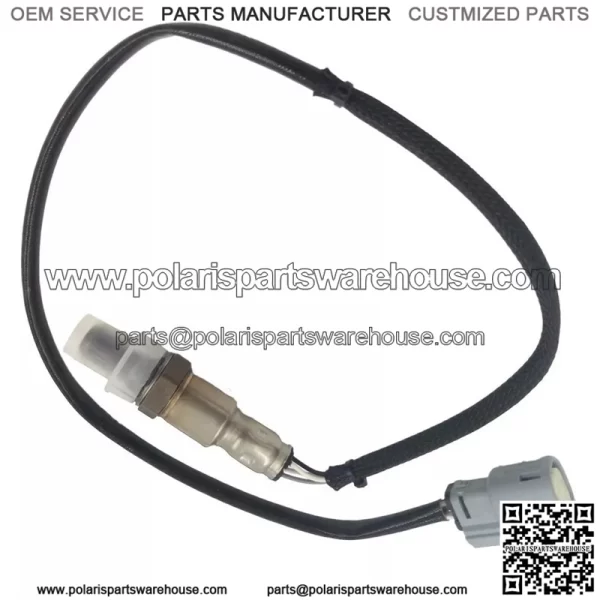 Oxygen sensor (rear right)  ED8A-9G444-BB   71CM for Ford Escort MT1.5L 15 - Image 2