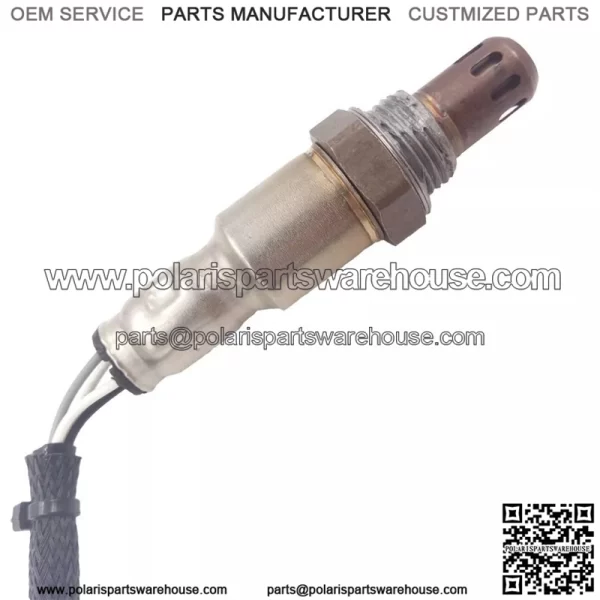 Oxygen sensor (rear right)  ED8A-9G444-BB   71CM for Ford Escort MT1.5L 15 - Image 3