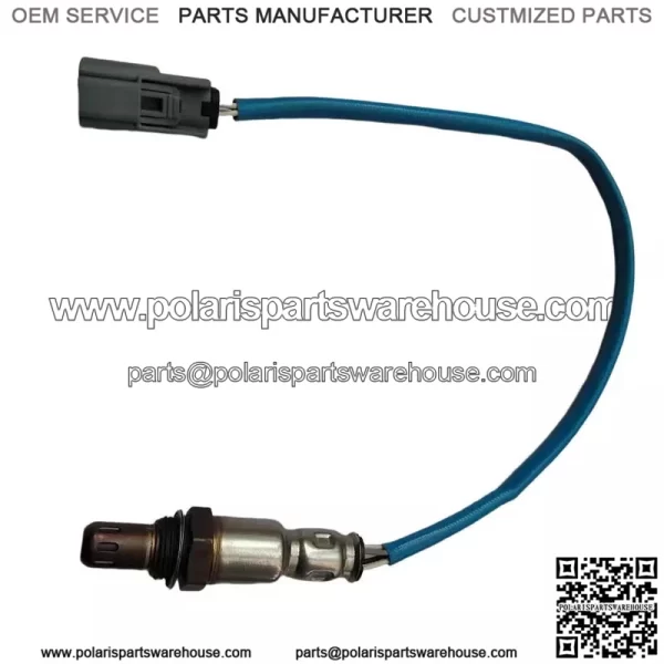 Oxygen sensor (rear)  FL3A-9G444-CA   44CM for Ford Edge 15 models2.7
