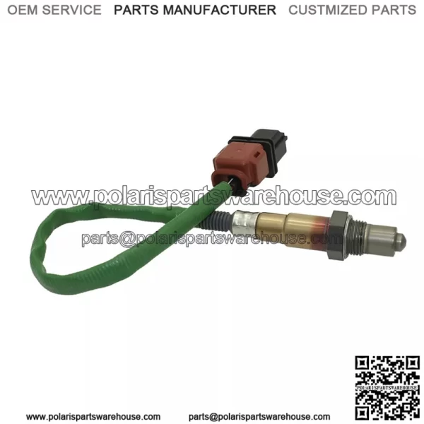 Oxygen sensor (front)  FR3A-9Y460-DA 0258017487   40CM for Ford Edge 15 models 2.7 - Image 2