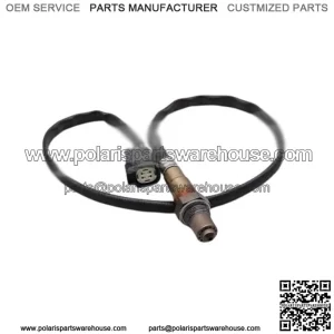 Oxygen sensor (rear)  CT4Z-9G444-A 0258010273   72CM for Ford 12 Edge 2.0T
