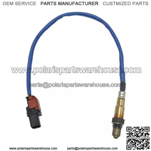 Oxygen sensor (front)  F1FA-9Y460-DA 0258017515   55CM for Ford Focus 15 models 1.5