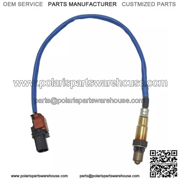 Oxygen sensor (front)  F1FA-9Y460-DA 0258017515   55CM for Ford Focus 15 models 1.5