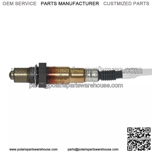 Oxygen sensor (front)  DM5A-9Y460-AA 0258017390   71CM for Ford 13 Carnival 1.0T - Image 4