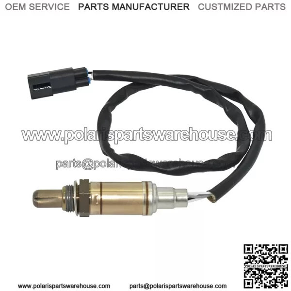 Oxygen sensor (front)  3N21-9F472-AA 0258005338   71CM for Ford 03-08 Carnival 1.6L - Image 2
