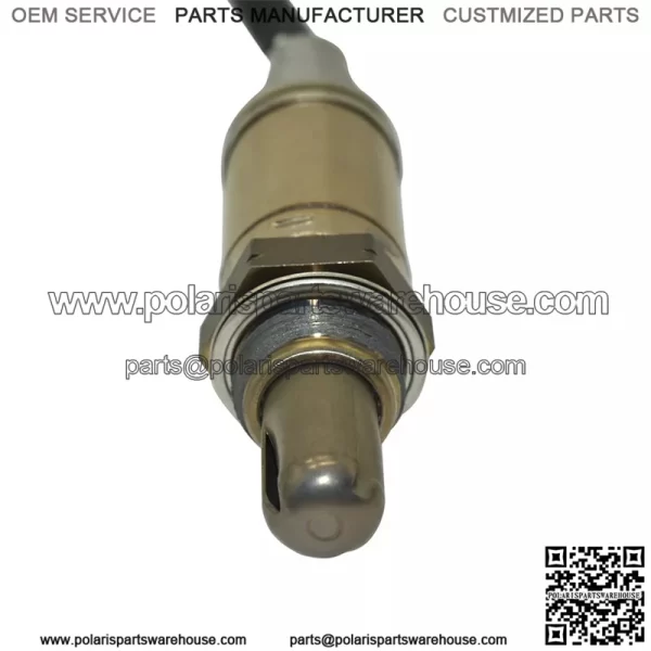 Oxygen sensor (front)  3N21-9F472-AA 0258005338   71CM for Ford 03-08 Carnival 1.6L - Image 5