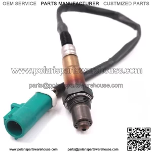 Oxygen sensor (front)  6G91-9F472-AAA                  0258006925/926   45CM for Ford 11 Winning 2.0T
