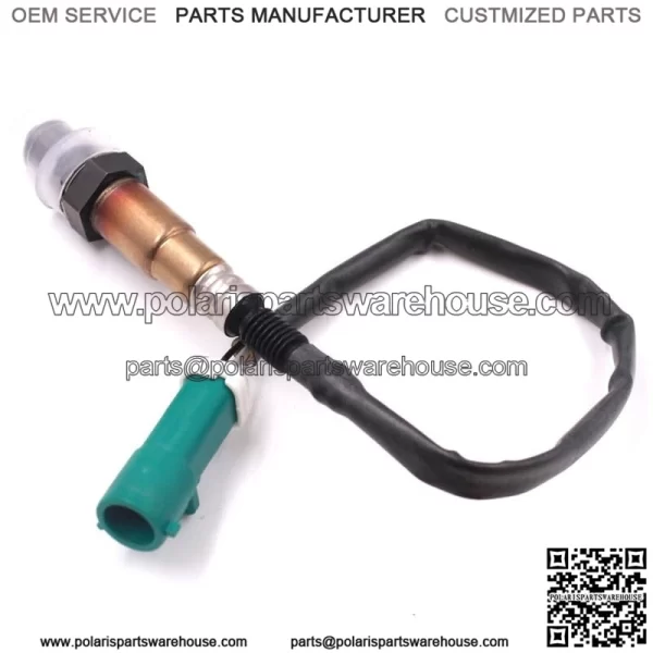 Oxygen sensor (front)  6G91-9F472-AAA                  0258006925/926   45CM for Ford 11 Winning 2.0T - Image 5