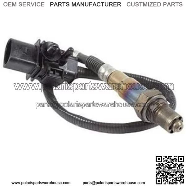 Oxygen sensor (front)  BA5Z-9F472-B 0258017319    for Lincoln 12MKT 3.5L