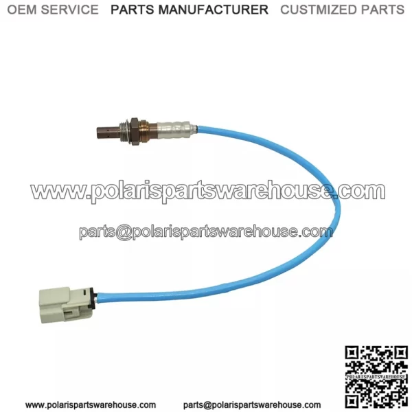 Oxygen sensor (rear)  BA5Z-9G444-A   45CM for Lincoln 12MKT 3.5L - Image 2