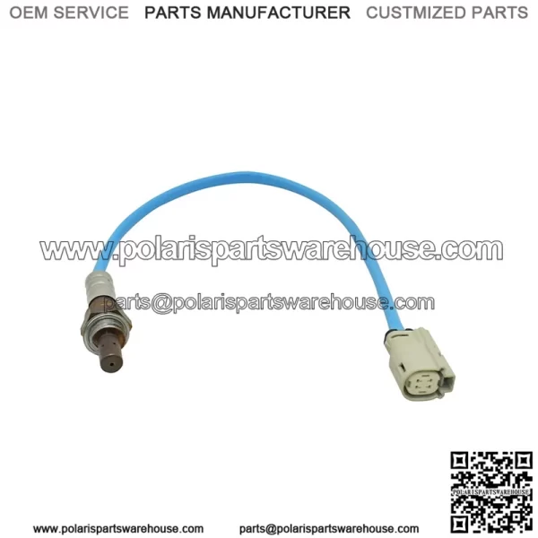 Oxygen sensor (rear)  BA5Z-9G444-A   45CM for Lincoln 12MKT 3.5L - Image 3