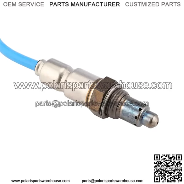 Oxygen sensor (front)  BL3Z-9F472-A   30CM for Ford 10 Edge 3.5L - Image 3