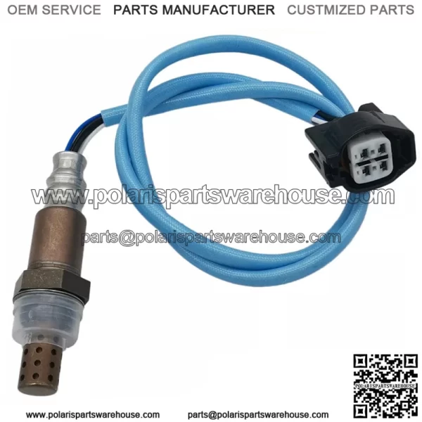 Oxygen sensor (rear)  6R83-9G444-AB  C2C22679   51CM for Jaguar 10XJ 5.0L
