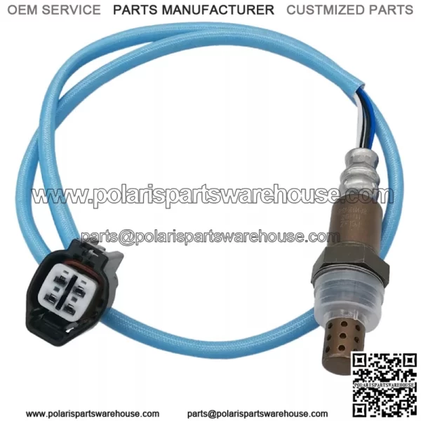 Oxygen sensor (rear)  6R83-9G444-AB  C2C22679   51CM for Jaguar 10XJ 5.0L - Image 3