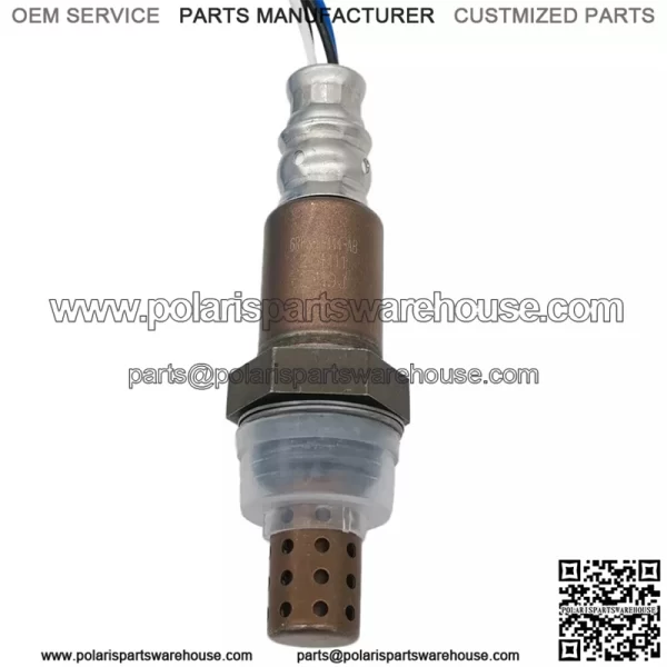 Oxygen sensor (rear)  6R83-9G444-AB  C2C22679   51CM for Jaguar 10XJ 5.0L - Image 4