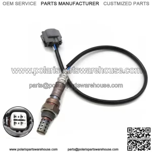 Oxygen sensor (rear)  C2C25956   51CM for Jaguar 05XJ 3.0L