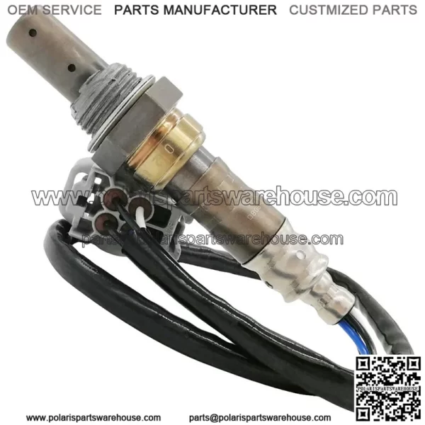 Oxygen sensor (front)  C2C29250   33CM for Jaguar 05-07XJ 4.2 - Image 2