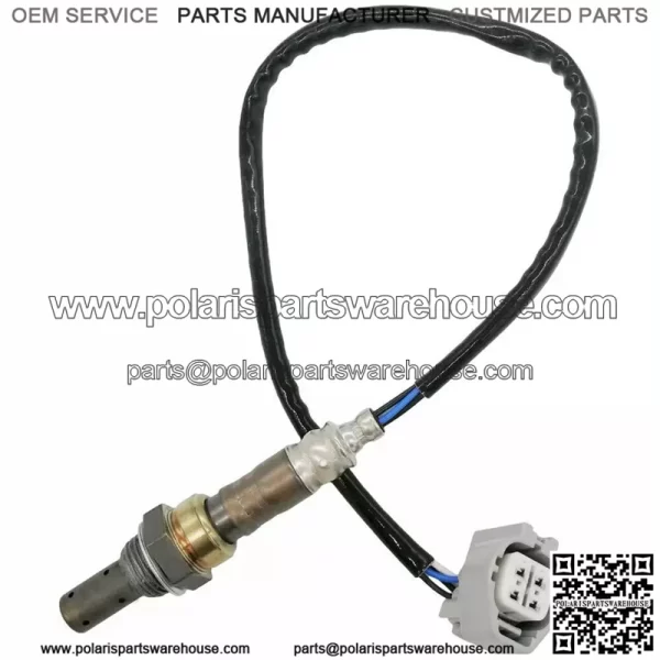 Oxygen sensor (front)  C2C29250   33CM for Jaguar 05-07XJ 4.2 - Image 4
