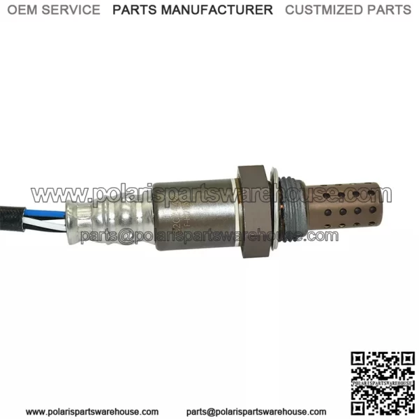 Oxygen sensor (rear)  C2C8442    for Jaguar 05XJ 3.0 - Image 5