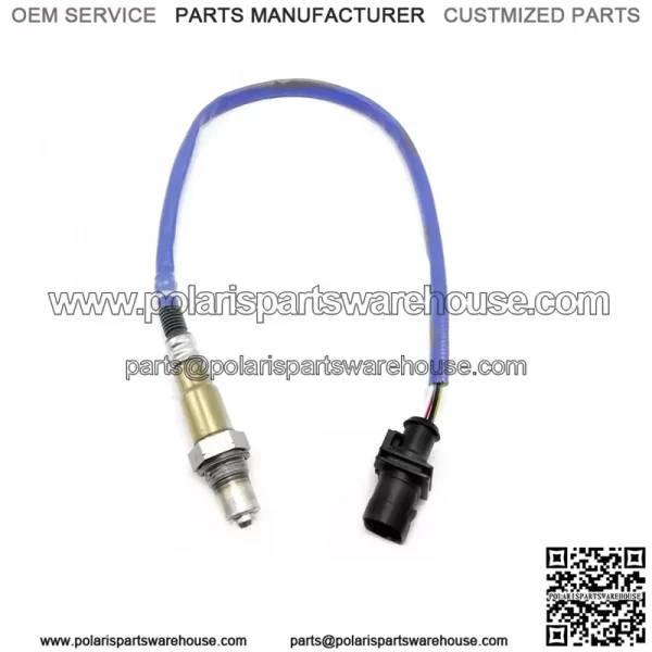 Oxygen sensor (front)  DX23-9F472-CB C2D17259   59CM for Jaguar 12XF 3.0T