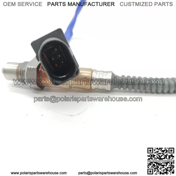 Oxygen sensor (front)  DX23-9F472-CB C2D17259   59CM for Jaguar 12XF 3.0T - Image 2