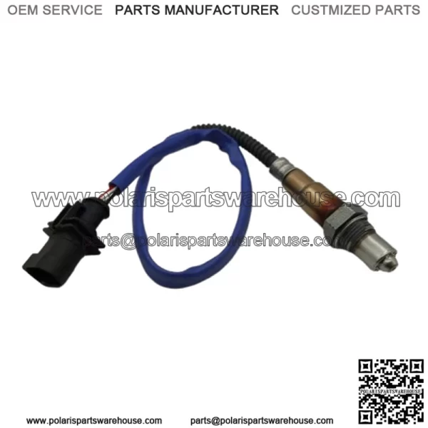 Oxygen sensor (front)  DX23-9F472-CB C2D17259   59CM for Jaguar 12XF 3.0T - Image 3