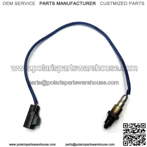 Oxygen sensor (rear)  DX23-9G444-EA C2D23702   62CM for Jaguar XJ123.0T