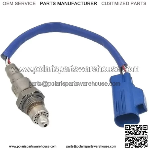 Oxygen sensor (rear)  DX23-9G444-FA C2D23703   37CM for Jaguar XJ123.0T - Image 2