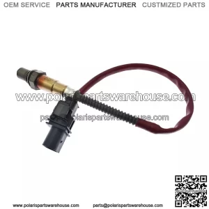 Oxygen sensor (front)  C2D24922                DX23-9D375-AA               0258017547   49CM for Jaguar 13-15 XF 2.0T
