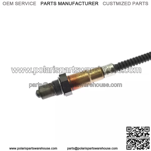 Oxygen sensor (front)  C2D24922                DX23-9D375-AA               0258017547   49CM for Jaguar 13-15 XF 2.0T - Image 3