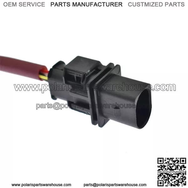 Oxygen sensor (front)  C2D24922                DX23-9D375-AA               0258017547   49CM for Jaguar 13-15 XF 2.0T - Image 5