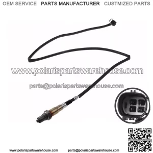 Oxygen sensor (rear)  C2D24923             0258010352                  DX23-9G444-HA   107CM for Jaguar 12XJ 2.0T