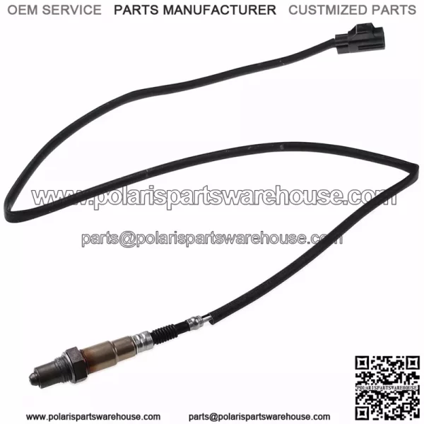 Oxygen sensor (rear)  C2D24923             0258010352                  DX23-9G444-HA   107CM for Jaguar 12XJ 2.0T - Image 3
