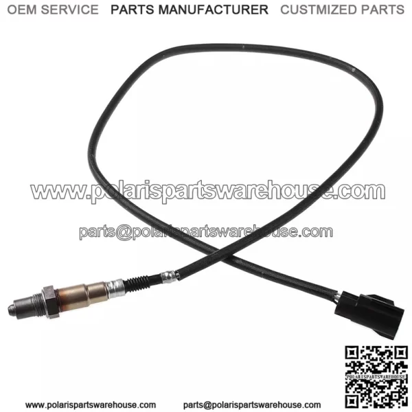 Oxygen sensor (rear)  C2D24923             0258010352                  DX23-9G444-HA   107CM for Jaguar 12XJ 2.0T - Image 4
