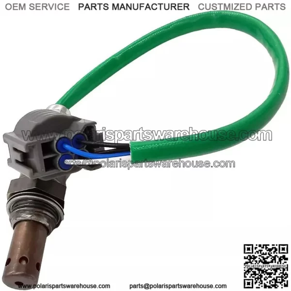 Oxygen sensor (front)  C2P8810   33CM for Jaguar 10-13 XJ 5.0L - Image 4