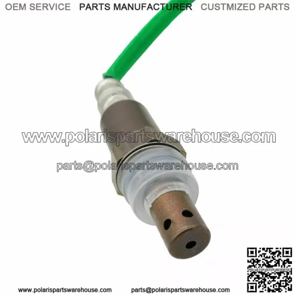 Oxygen sensor (front)  C2P8810   33CM for Jaguar 10-13 XJ 5.0L - Image 5